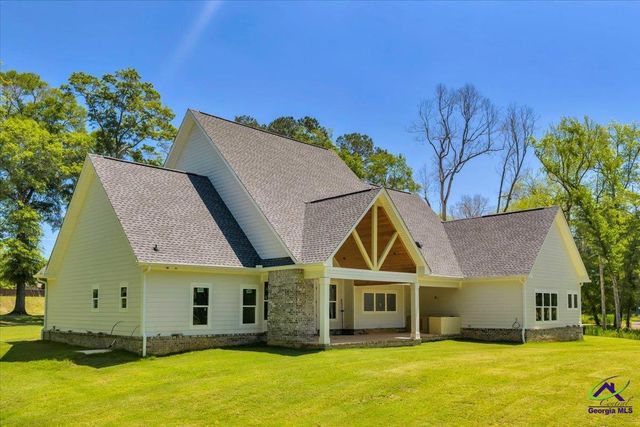 466 Bear Branch Road, Kathleen, GA 31047