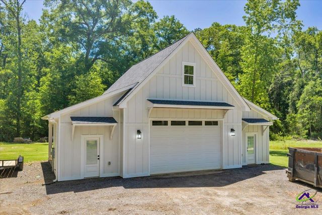 466 Bear Branch Road, Kathleen, GA 31047