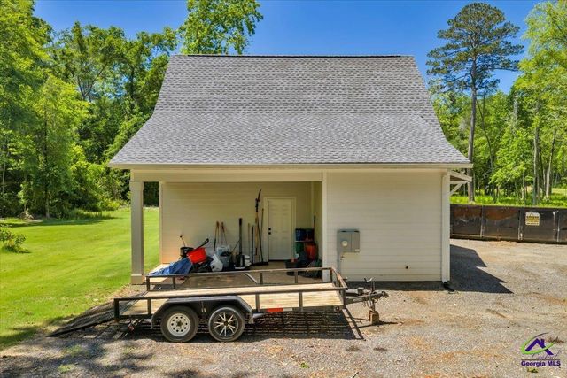 466 Bear Branch Road, Kathleen, GA 31047