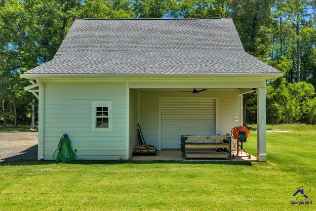 466 Bear Branch Road, Kathleen, GA 31047