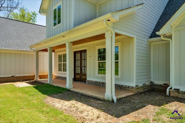 466 Bear Branch Road, Kathleen, GA 31047
