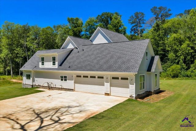 466 Bear Branch Road, Kathleen, GA 31047