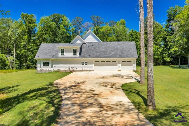 466 Bear Branch Road, Kathleen, GA 31047