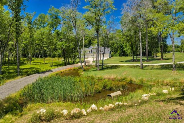 466 Bear Branch Road, Kathleen, GA 31047