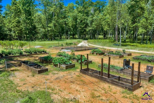 466 Bear Branch Road, Kathleen, GA 31047