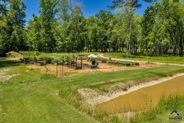 466 Bear Branch Road, Kathleen, GA 31047