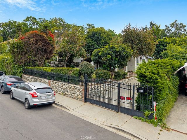 5234 Newtonia, Los Angeles, CA 90032