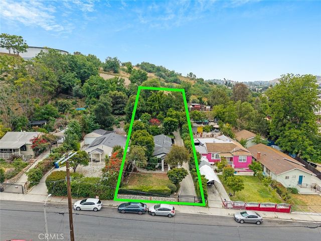 5234 Newtonia, Los Angeles, CA 90032