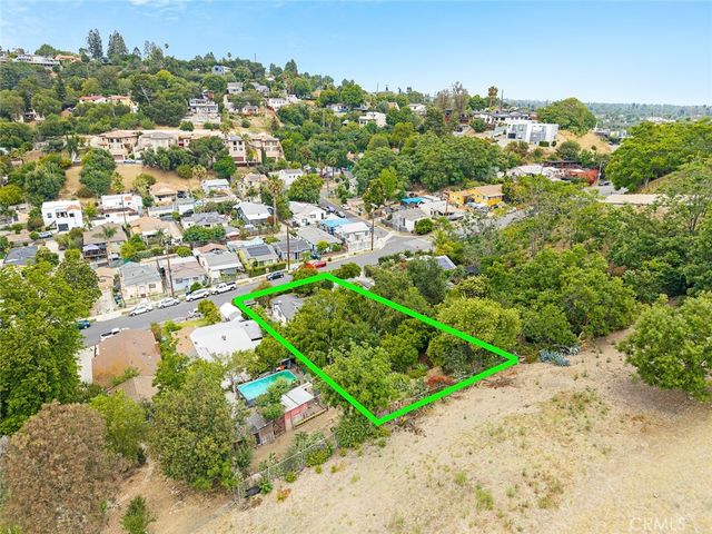 5234 Newtonia, Los Angeles, CA 90032