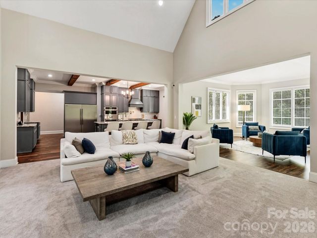 8119 Skyecroft Commons Drive, Waxhaw, NC 28173