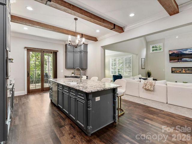 8119 Skyecroft Commons Drive, Waxhaw, NC 28173