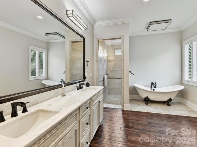 8119 Skyecroft Commons Drive, Waxhaw, NC 28173