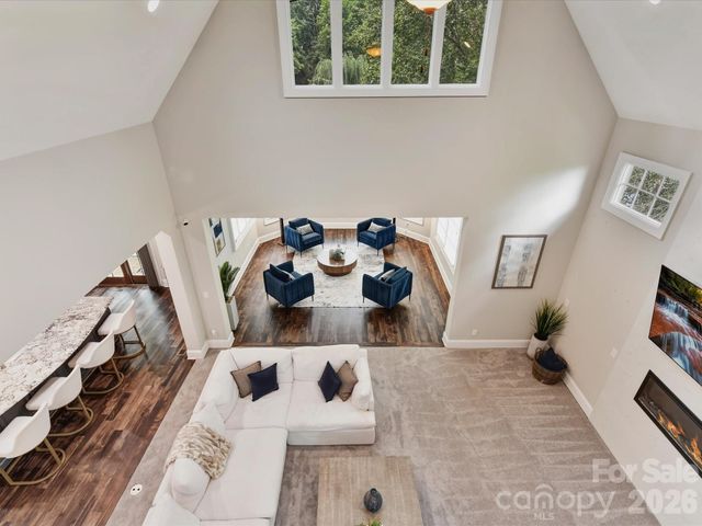 8119 Skyecroft Commons Drive, Waxhaw, NC 28173