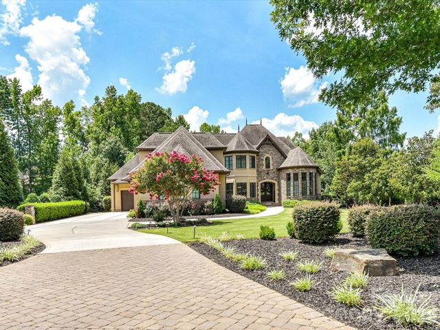 8119 Skyecroft Commons Drive, Waxhaw, NC 28173