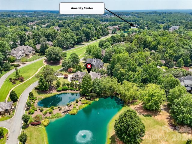 8119 Skyecroft Commons Drive, Waxhaw, NC 28173