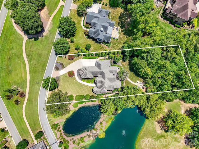 8119 Skyecroft Commons Drive, Waxhaw, NC 28173