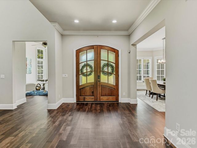 8119 Skyecroft Commons Drive, Waxhaw, NC 28173