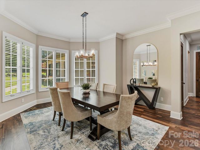8119 Skyecroft Commons Drive, Waxhaw, NC 28173