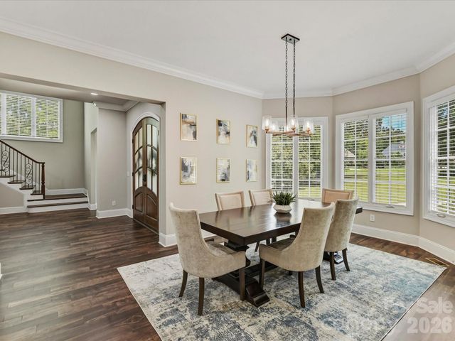 8119 Skyecroft Commons Drive, Waxhaw, NC 28173