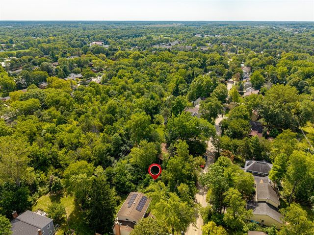 2725 Kimberley Road, Ann Arbor, MI 48104