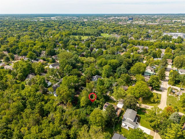 2725 Kimberley Road, Ann Arbor, MI 48104