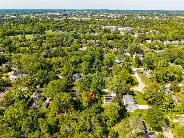 2725 Kimberley Road, Ann Arbor, MI 48104
