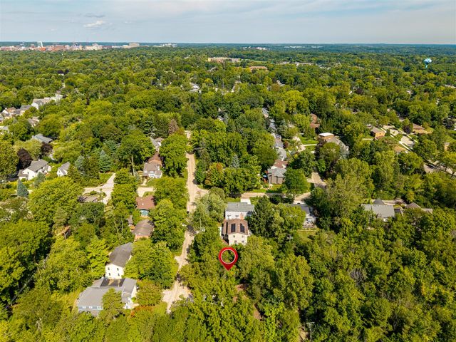 2725 Kimberley Road, Ann Arbor, MI 48104