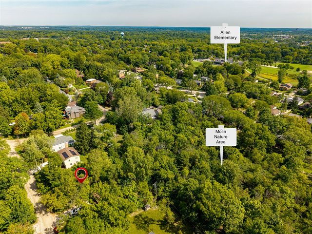 2725 Kimberley Road, Ann Arbor, MI 48104