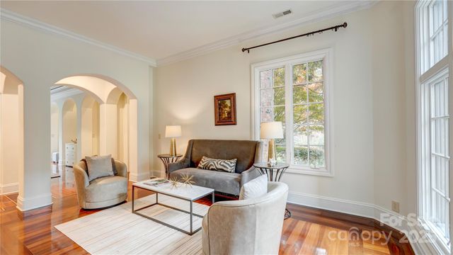 2310 La Maison Drive, Charlotte, NC 28226