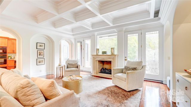 2310 La Maison Drive, Charlotte, NC 28226