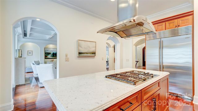 2310 La Maison Drive, Charlotte, NC 28226