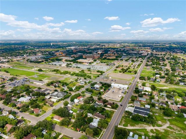 505 W Van Week Street, Edinburg, TX 78541