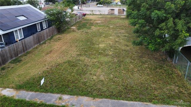 505 W Van Week Street, Edinburg, TX 78541