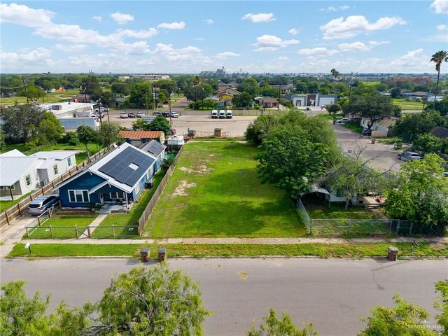 505 W Van Week Street, Edinburg, TX 78541