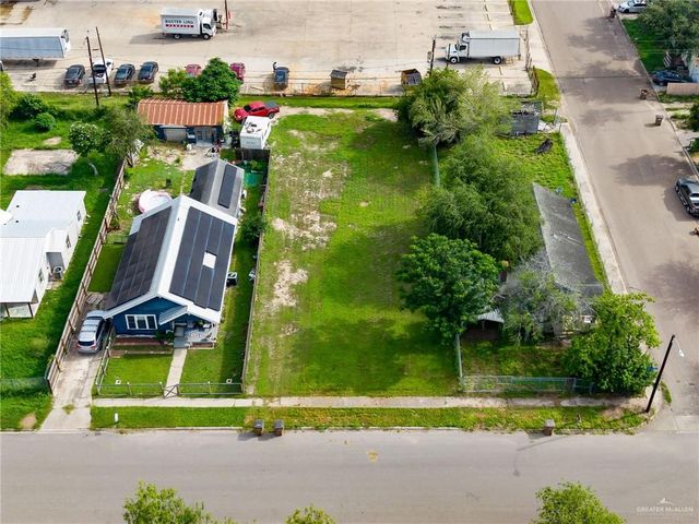 505 W Van Week Street, Edinburg, TX 78541