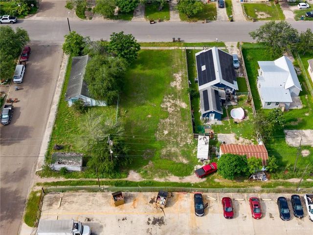 505 W Van Week Street, Edinburg, TX 78541
