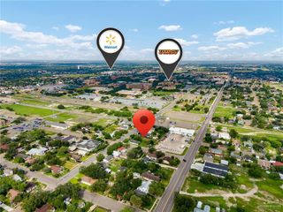 505 W Van Week Street, Edinburg, TX 78541