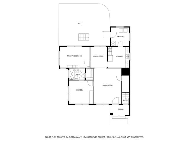 2406 Huldy Street, Houston, TX 77019