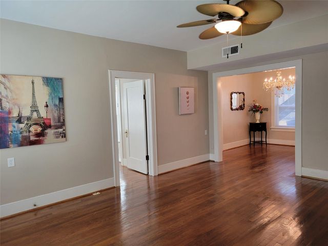 2406 Huldy Street, Houston, TX 77019