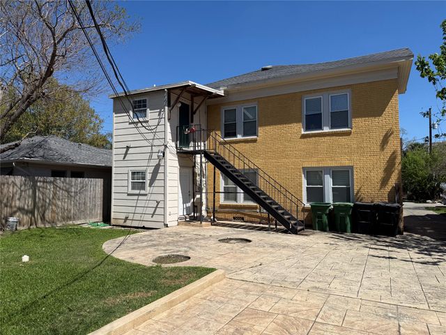 2406 Huldy Street, Houston, TX 77019