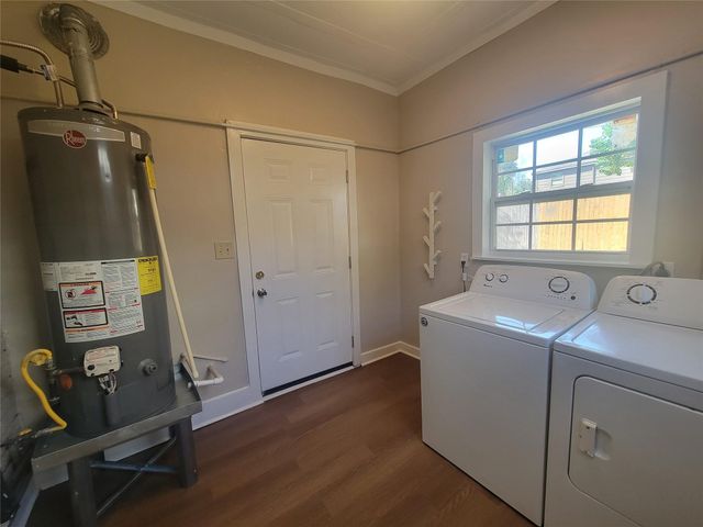 2406 Huldy Street, Houston, TX 77019