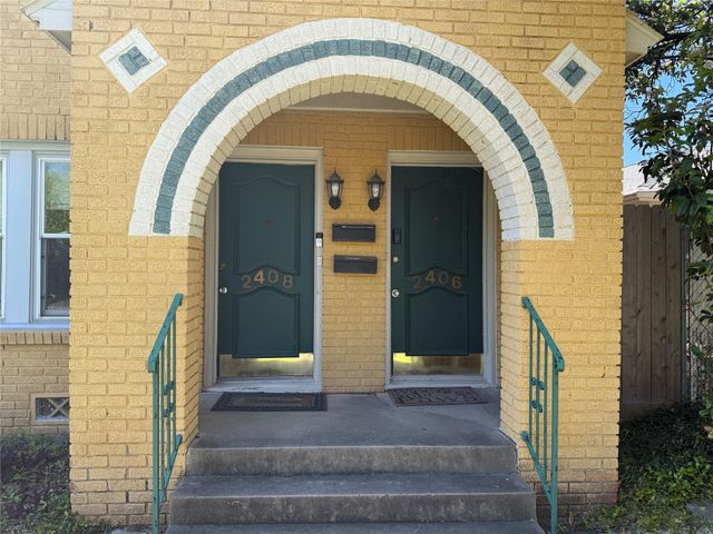 2406 Huldy Street, Houston, TX 77019