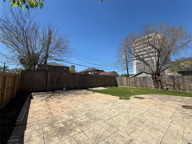 2406 Huldy Street, Houston, TX 77019