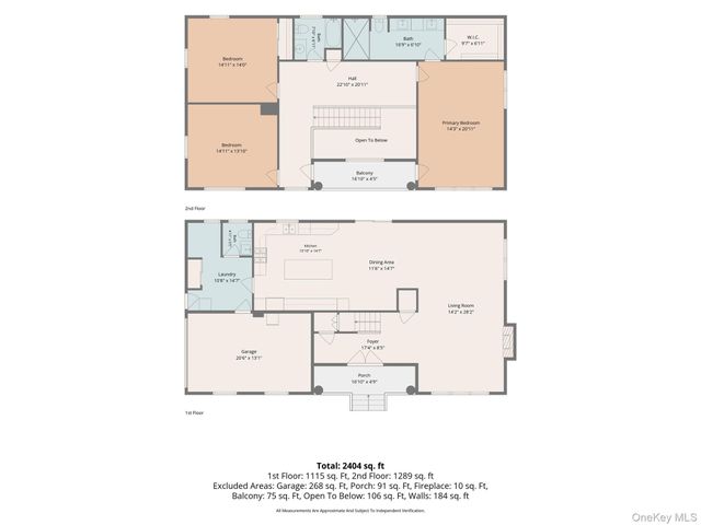 8 Darmstadter Road, Bloomingburg, NY 12721