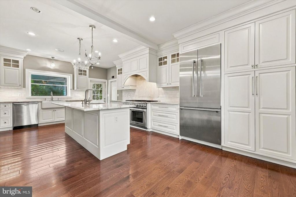 30 BERWICK RD, MERION STATION, PA 19066 — photo 4