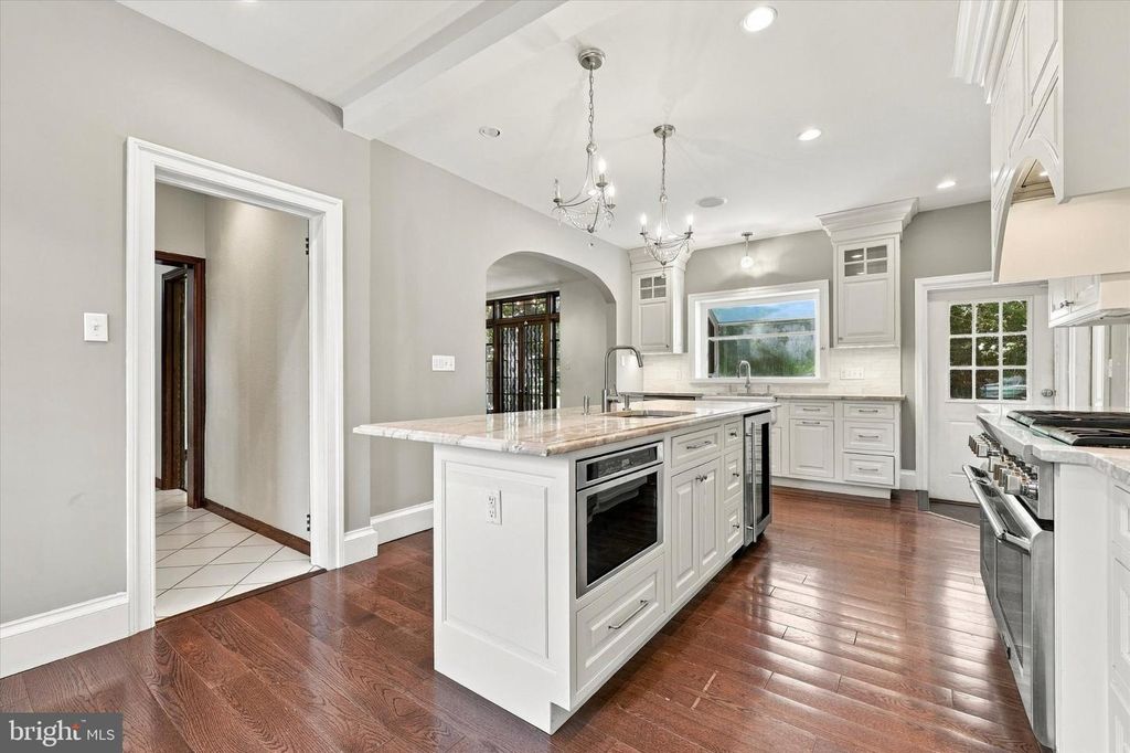 30 BERWICK RD, MERION STATION, PA 19066 — photo 5