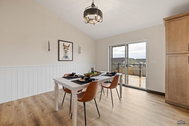 3009 FRAN WAY, Rapid City, SD 57703