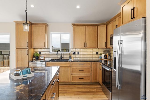 3009 FRAN WAY, Rapid City, SD 57703