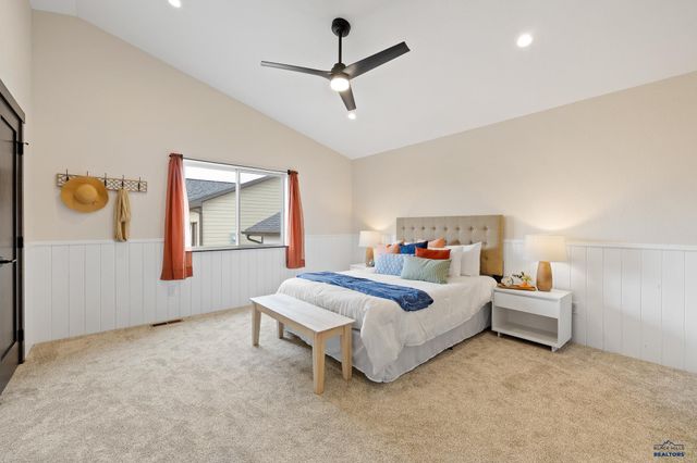 3009 FRAN WAY, Rapid City, SD 57703