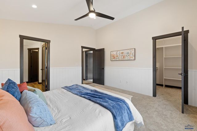 3009 FRAN WAY, Rapid City, SD 57703